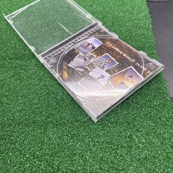 Grind Session (Sony PlayStation 1 PS1) W/ Case Authentic TESTED - Picture 6 of 6